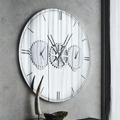 Specchio design Times di Cattelan italia in Offerta Outlet