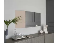 Specchio design Viewpoints di Calligaris a prezzo Outlet