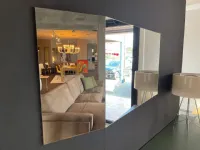 Specchio design Viewpoints di Calligaris a prezzo Outlet
