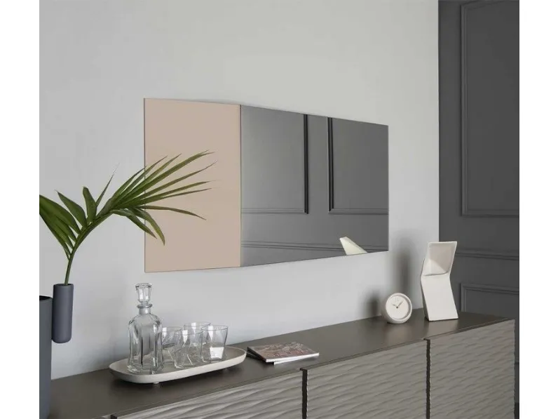 Specchio design Viewpoints di Calligaris a prezzo Outlet