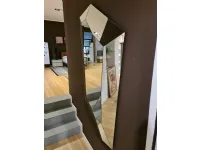 Specchio in stile design Diamond OFFERTA OUTLET