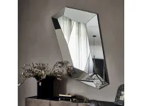 Specchio moderno Diamond di Cattelan italia in Offerta Outlet