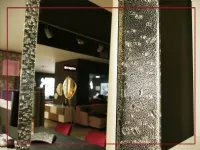 Specchio Eclipse j&j luxury di Artigianale a prezzi ribassati