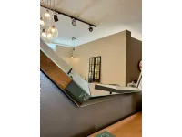 Specchio moderna Emerald di Cattelan italia a prezzo Outlet