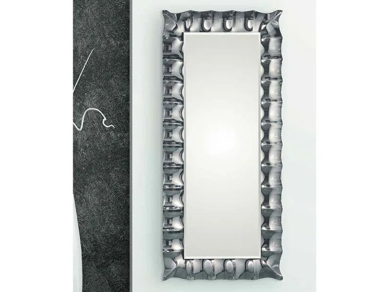 Specchio Erebo di Artigianale in stile moderno SCONTATO