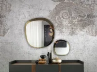 Specchio Fill di Capodarte in stile moderno SCONTATO