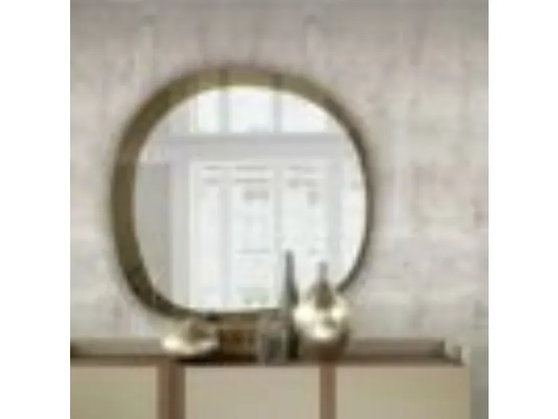 Specchio Fill di Capodarte in stile moderno SCONTATO