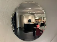 Specchiera Gioiello di Riflessi in stile moderna 