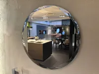 Specchiera Gioiello di Riflessi in stile moderna 