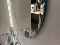 Specchiera Gioiello di Riflessi in stile moderna 