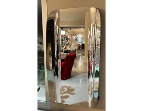 Specchio Glas marlene di Glas italia in stile design SCONTATO