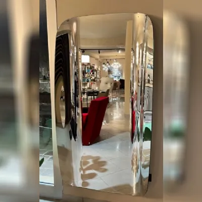 Specchiera modello Glas marlene di Glas italia a prezzi convenienti
