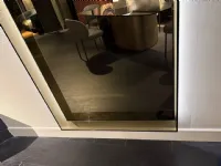 Specchio Glass mirror di Lago in stile design 