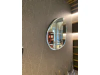 Specchio design Hawaii c di Cattelan italia a prezzo scontato