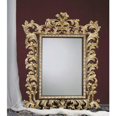 Specchio in stile classico 101 OFFERTA OUTLET