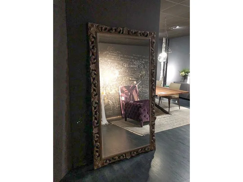 Specchio in stile classico Agrip OFFERTA OUTLET