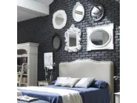 Specchiera in stile classica Laccato OFFERTA OUTLET