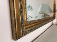 Specchio in stile classico Raffaello OFFERTA OUTLET