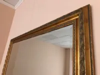 Specchio in stile classico Raffaello OFFERTA OUTLET