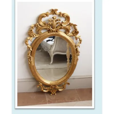 Specchio in stile classico Silvano grifoni specchiera OFFERTA OUTLET