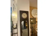 Specchio in stile classico Specchio orologio OFFERTA OUTLET