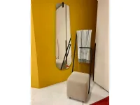 Specchio design Afrodite di Santalucia scontato -18%