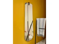 Specchio design Afrodite di Santalucia scontato -18%