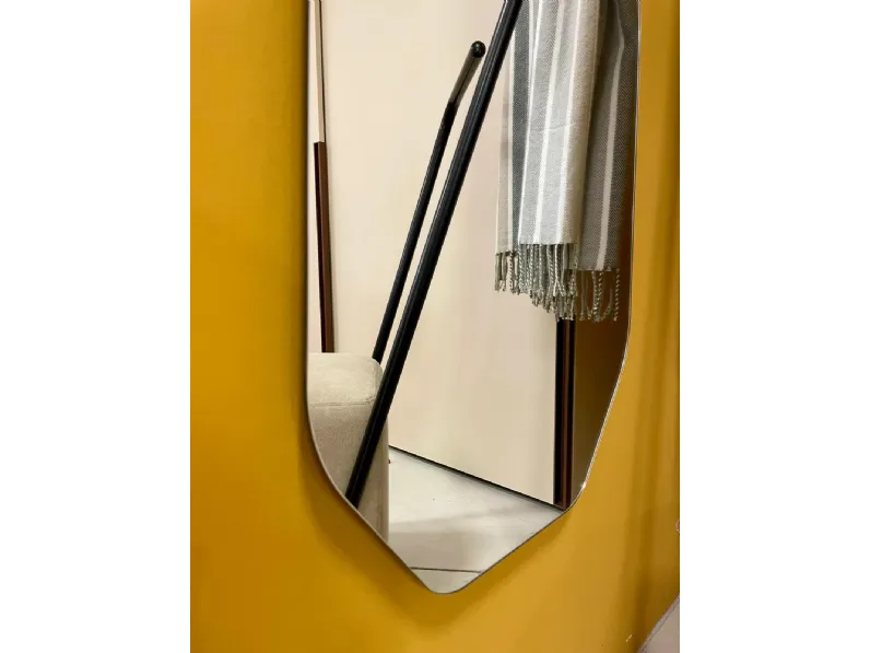 Specchio design Afrodite di Santalucia scontato -18%