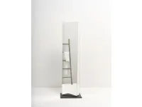 Specchio in stile design Black mirror OFFERTA OUTLET 