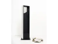Specchio in stile design Black mirror OFFERTA OUTLET 