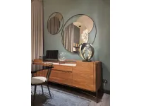 Specchio in stile design Circe OFFERTA OUTLET