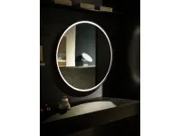 Specchio Deep di Novamobili in stile design 