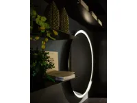 Specchio Deep di Novamobili in stile design 