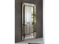 Specchio in stile design Dilazzaro specchiera mod.opera OFFERTA OUTLET