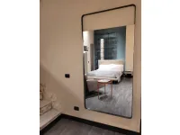 Specchio design Elvis di Cantori a prezzo scontato