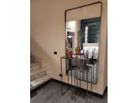 Specchio in stile design Elvis OFFERTA OUTLET