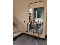 Specchio design Elvis di Cantori a prezzo scontato