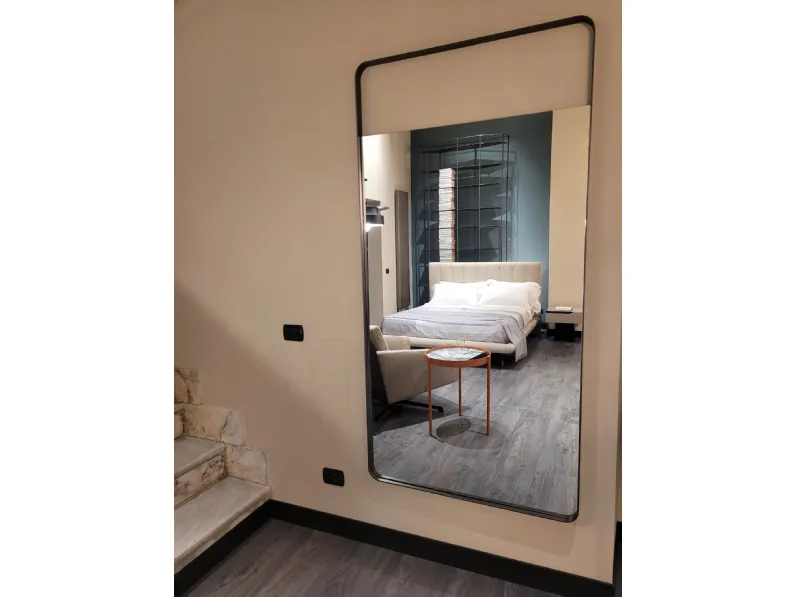 Specchio design Elvis di Cantori a prezzo scontato