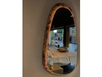 Specchio design Era di Lago scontato -37%