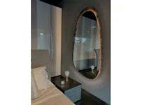 Specchio design Era di Lago scontato -37%