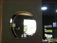 Specchio in stile design Fill OFFERTA OUTLET
