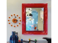 Specchio Francois ghost di Kartell a prezzi ribassati