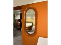 Specchio design Kathleen di Fiam in Offerta Outlet