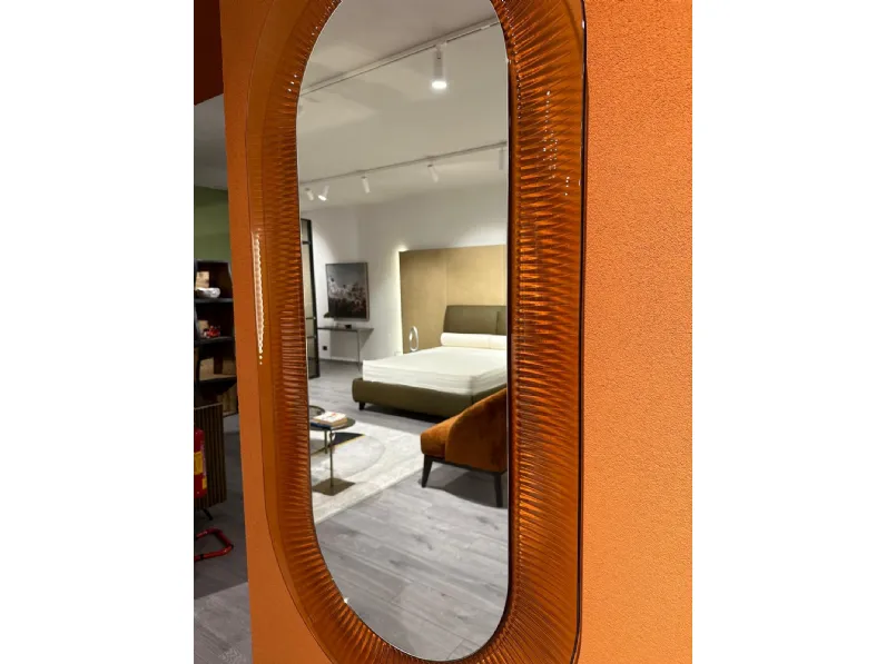 Specchio design Kathleen di Fiam in Offerta Outlet