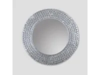 Specchio in stile design Oreadi  OFFERTA OUTLET