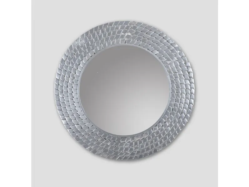 Specchio in stile design Oreadi  OFFERTA OUTLET