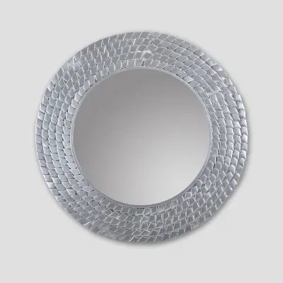 Specchio in stile design Oreadi  OFFERTA OUTLET