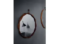 Specchio design Raperonzolo di Zanotta in Offerta Outlet