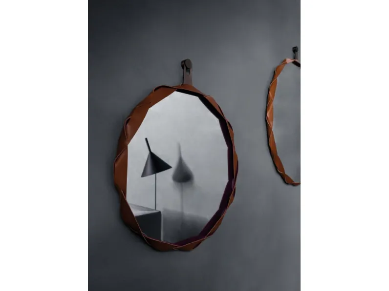 Specchio design Raperonzolo di Zanotta in Offerta Outlet