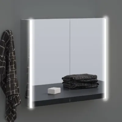 Specchio in stile design Secret specchio OFFERTA OUTLET